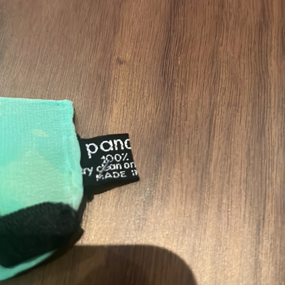 Pancaldi Pocket Square - Picture 3 of 4
